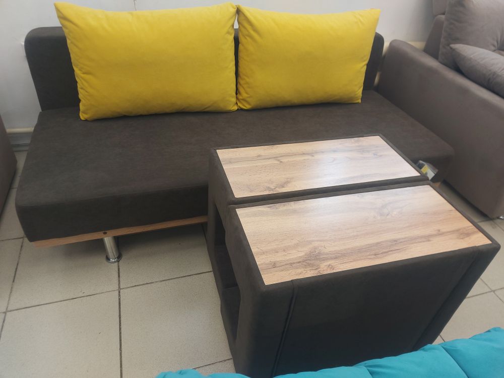 Диван "Соня-15В" в ассортименте