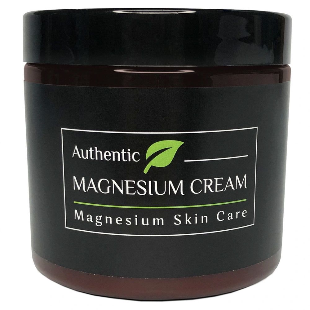 Магниевый крем Magnesium Cream &quot;Autherra&quot;, 200 мл