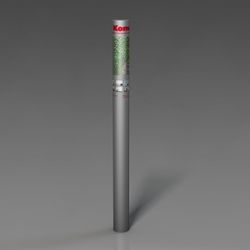 Вьюны 184x254 см