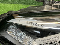 Фара правая BMW 5er G30 (2020-2023) LED