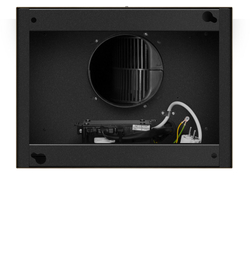 Каминная вытяжка Maunfeld Bath Plus 402IL gold