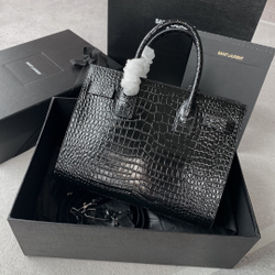 Saint Laurent Sac De Jour Baby