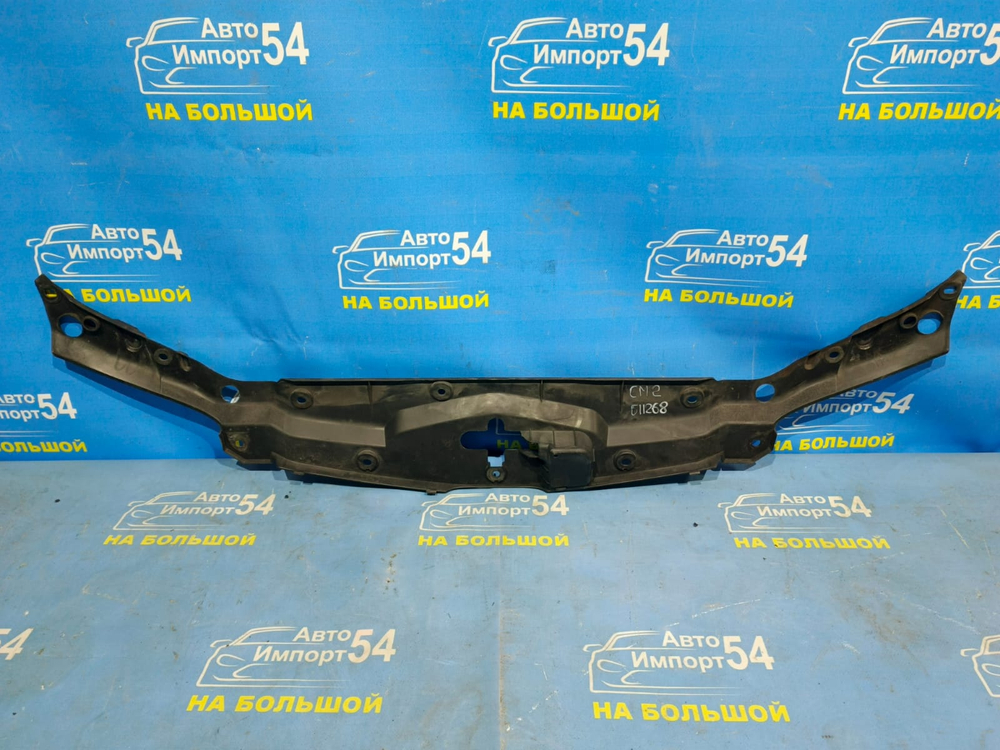 Накладка на рамку радиатора Honda ACCORD 2002-2008
