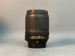 Nikon 18-140mm 3.5-5.6G ED VR DX