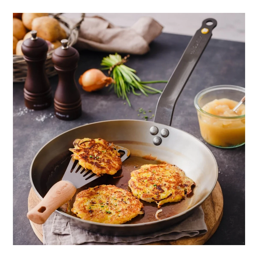 Сковорода Mineral B Element (28 см)