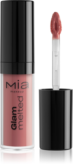 Mia Cosmetics Glam Melted - Жидкая помада с матовым финишем, 5 g