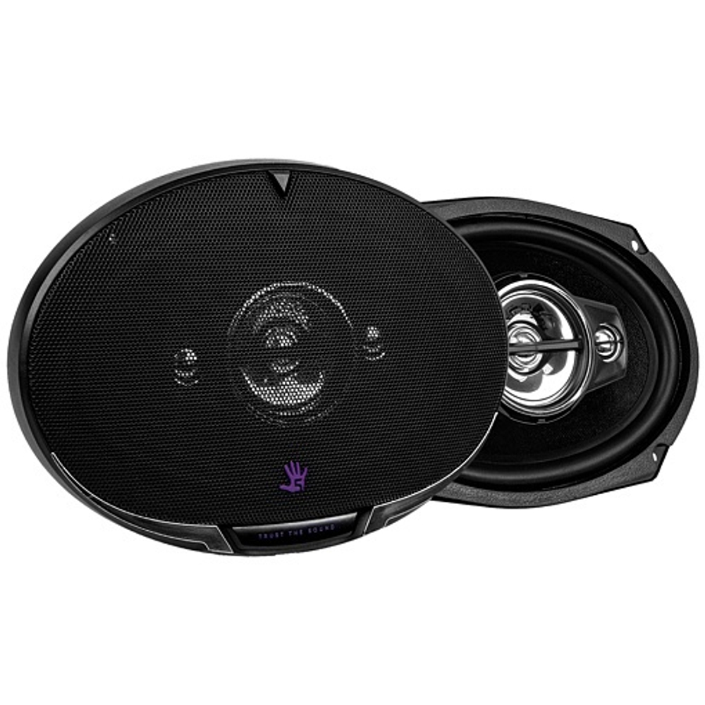 автоакустика FIVE SC-692