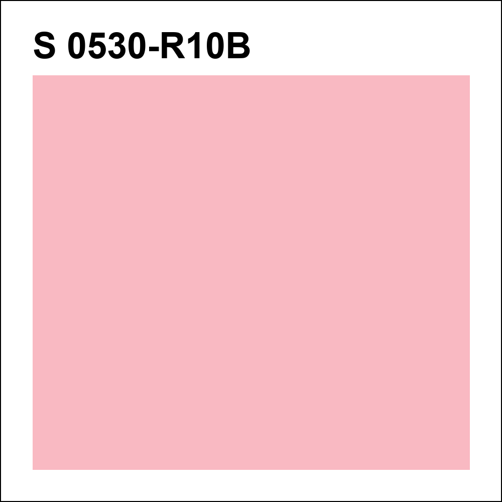 S 0530-R10B за кг