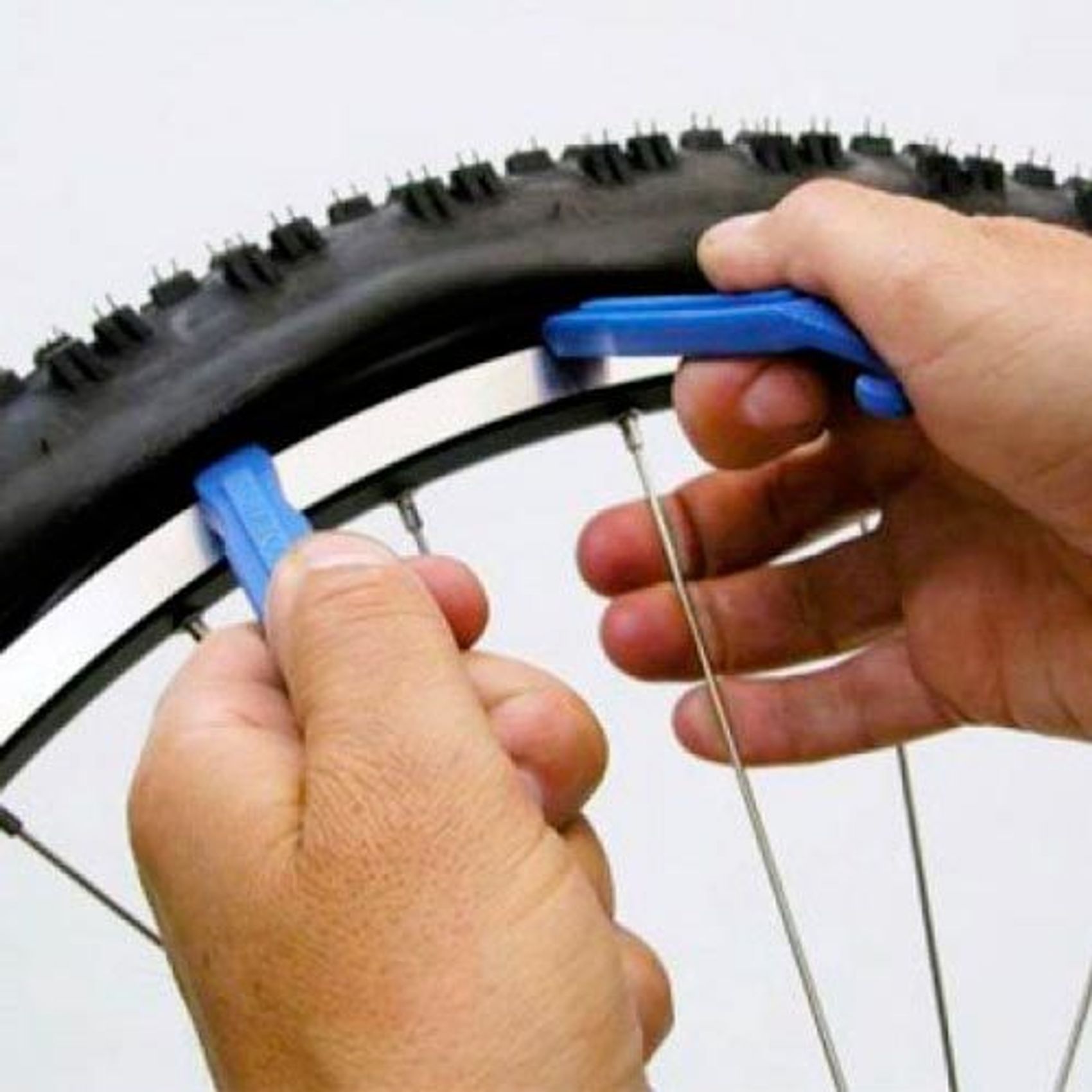 Обслуживание и ремонт велосипеда