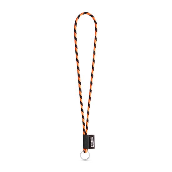 Lanyard Tube Long Set I