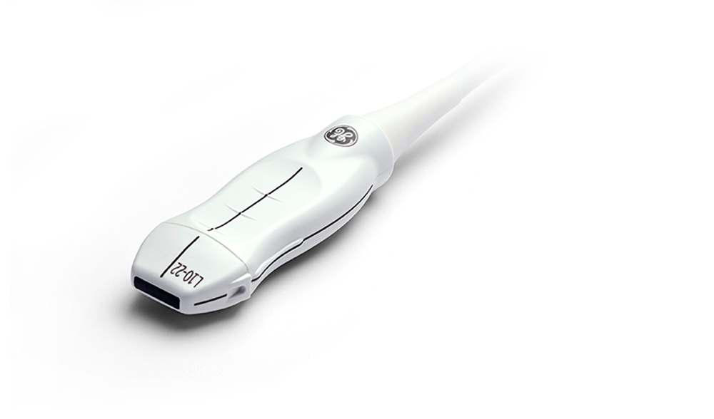 Линейный датчик GE L10-22-RS