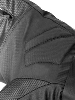 Перчатки REUSCH Baseplate R-TEX XT Black/Black Melange (inch (дюйм):8,5)
