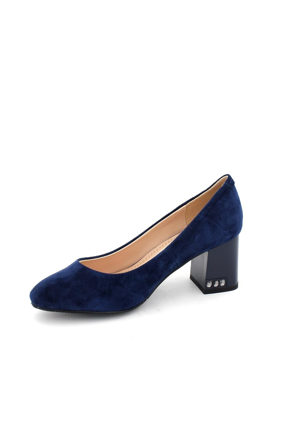Туфли женские Ascalini W23529B