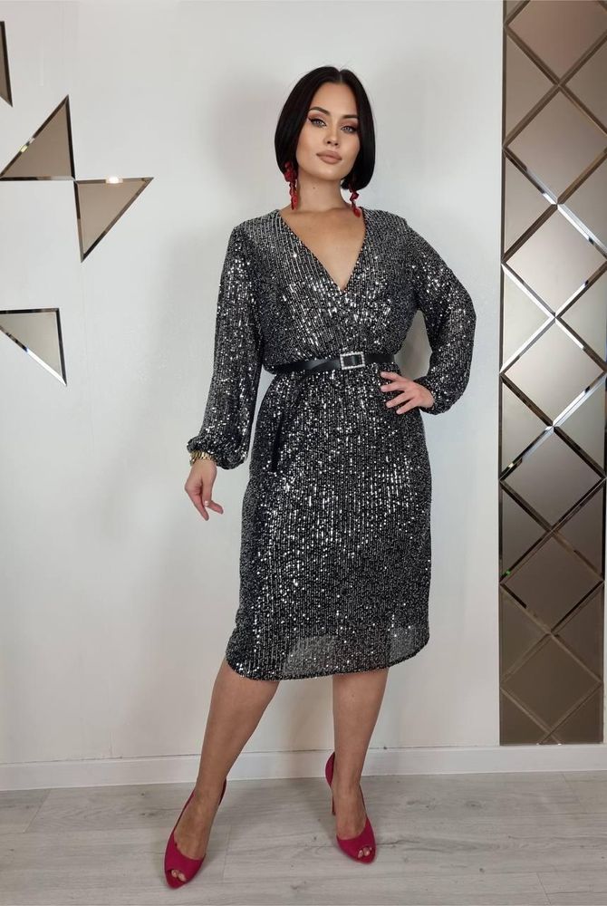 Платье 03398-4 Fabrika