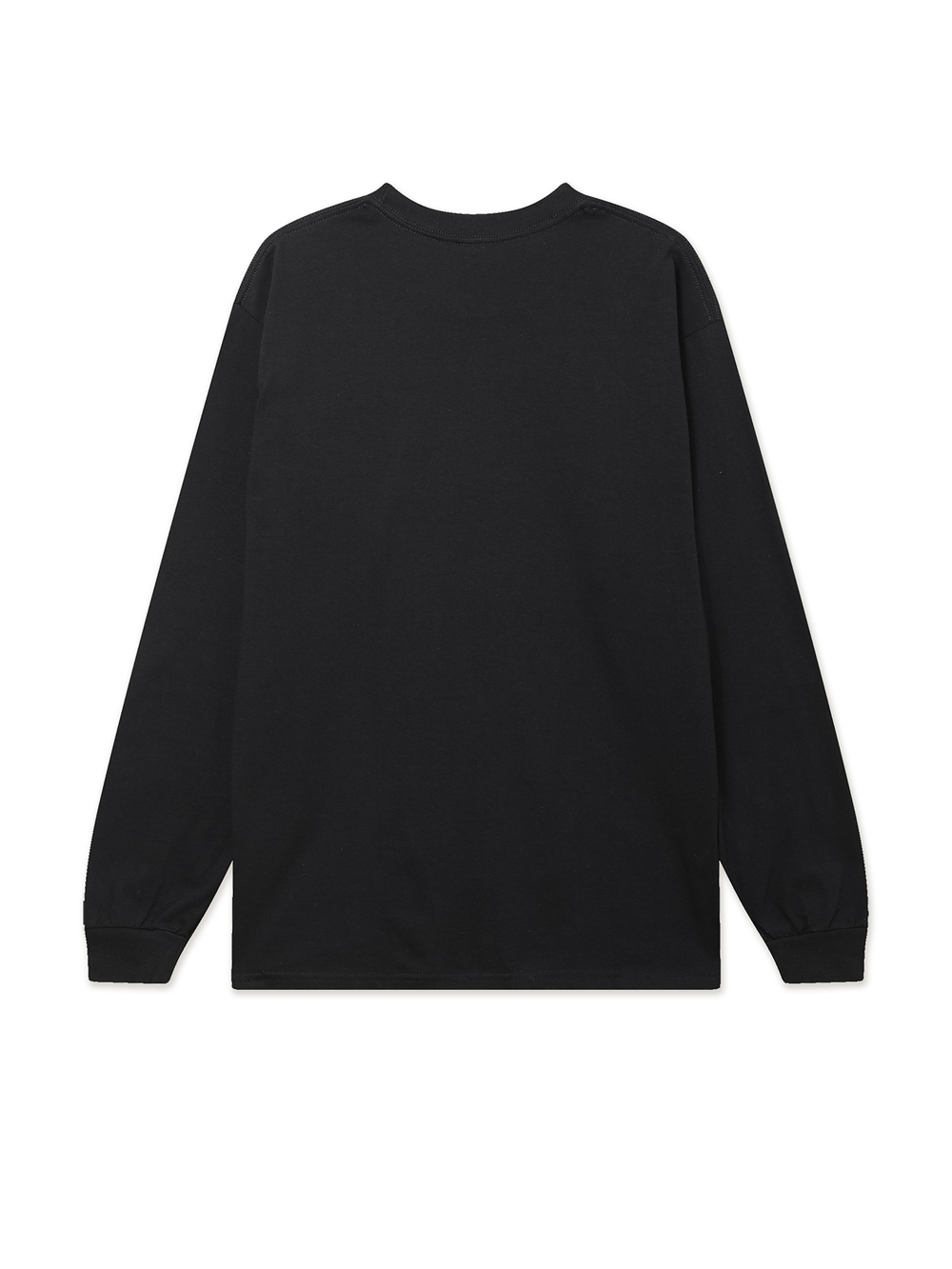 Джемпер Kids Are Alright Outline Long Sleeve Tee