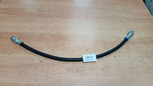 Шланг тормоза переднего 2141