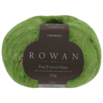 Пряжа Rowan Fine Tweed Haze (05)