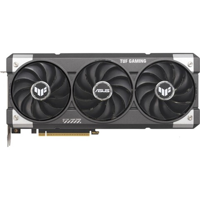 Видеокарта ASUS TUF Gaming GeForce RTX™ 5060 Ti 16GB GDDR7 OC Edition, 128-bit, 2692 МГц