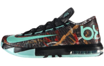 Кроссовки Nike Kd 6 Nola Gumbo League "Illusion"