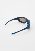 Спортивные очки GOG Mese / Matt Navy Blue / Polarized White-Blue Lens