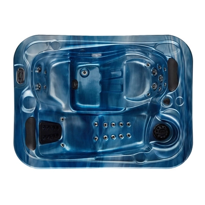 Гидромассажный спа-бассейн Mexda WS-595D