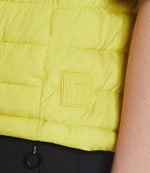 безрукавка Marc Cain - желтый(US 37.03 W34)