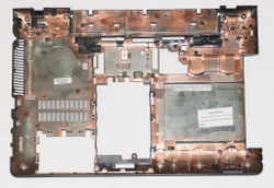 Нижняя часть корпуса нетбука Samsung NP355V, AP0RV000100