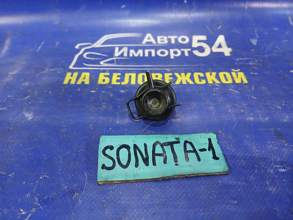 Регулятор давления топлива HYUNDAI SONATA 2005