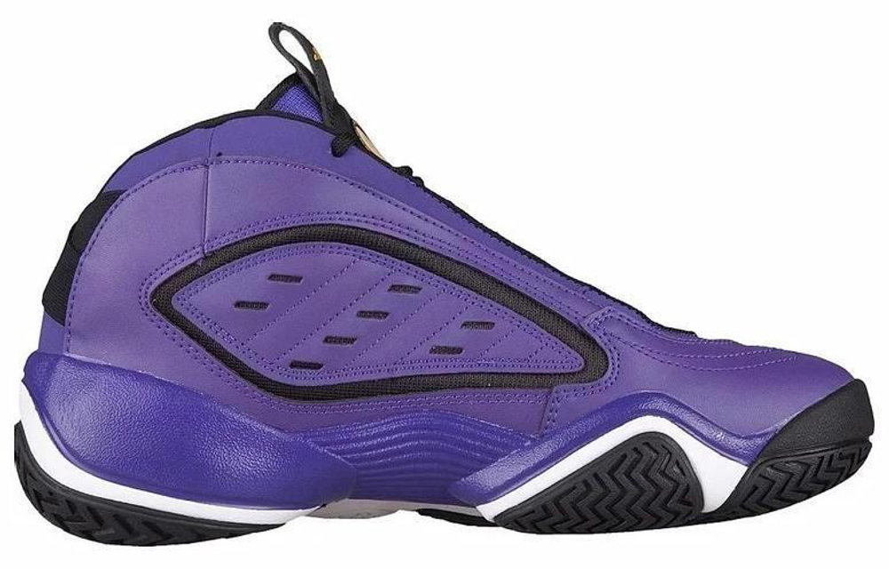 Кроссовки Adidas Originals Kobe Bryant 1997 Slam Dunk Contest