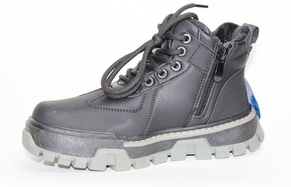 Ботинки детские демисезонные Пчёлка Доми арт. G1756