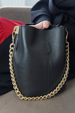 СУМКА Италия Le Borsette 85777P