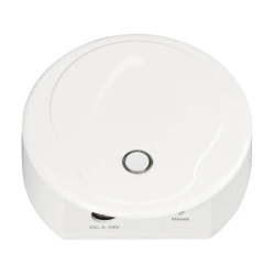 INTELLIGENT ARLIGHT Конвертер SMART-BLE-801-62-SUF White (5V, TUYA Wi-Fi) (IARL, IP20 Пластик, 5 лет) 037434