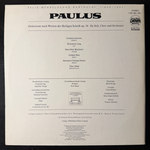 Мендельсон - Паулюс 2LP (ГДР 1989г.) Т