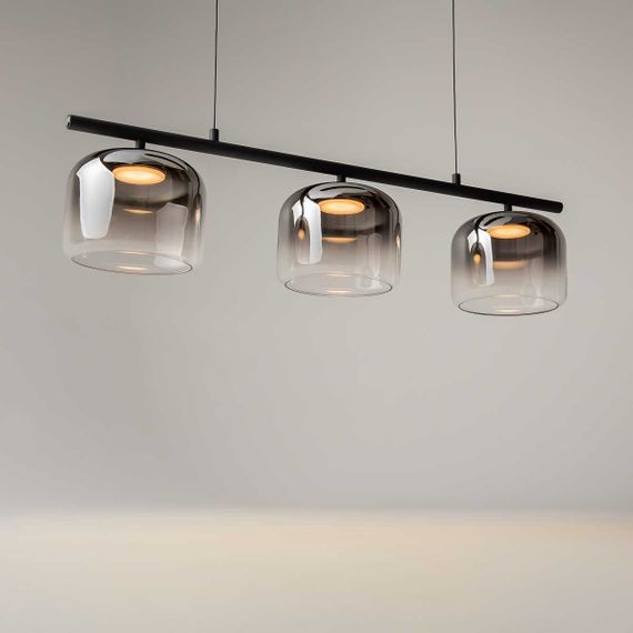 Подвесной светильник Maytoni Modern Spirito MOD286PL-L12B3K
