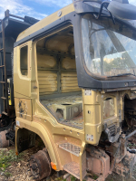 Shacman (Shaanxi) SX* 8x4 Самосвал SX331863366 (Дизельный, 12,5 л, 544 л.с., МТ)
