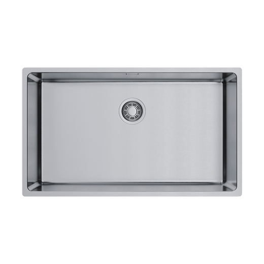 Купить Мойка Omoikiri Tadzava 75-U/I Ultra 15-IN нерж. сталь | Нержавеющая сталь