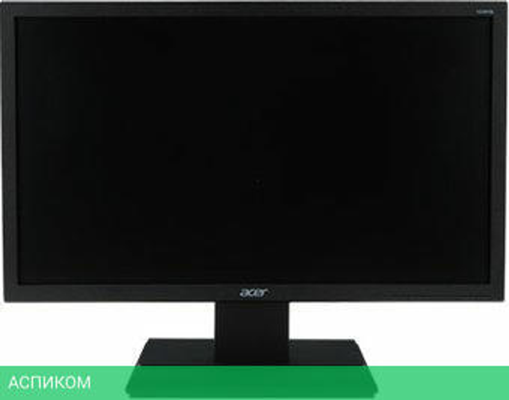Монитор Acer V206HQLAb