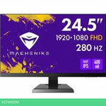 Игровой монитор Machenike MKF25F240