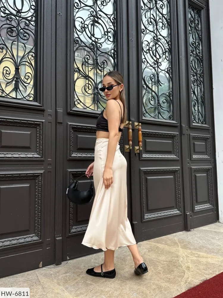 Юбка IH-7762 Фабрика Моды