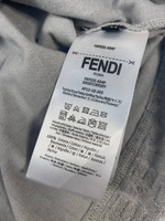 Футболка Fendi