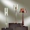 Настольная лампа Odeon Light Standing Tower 4850/1T