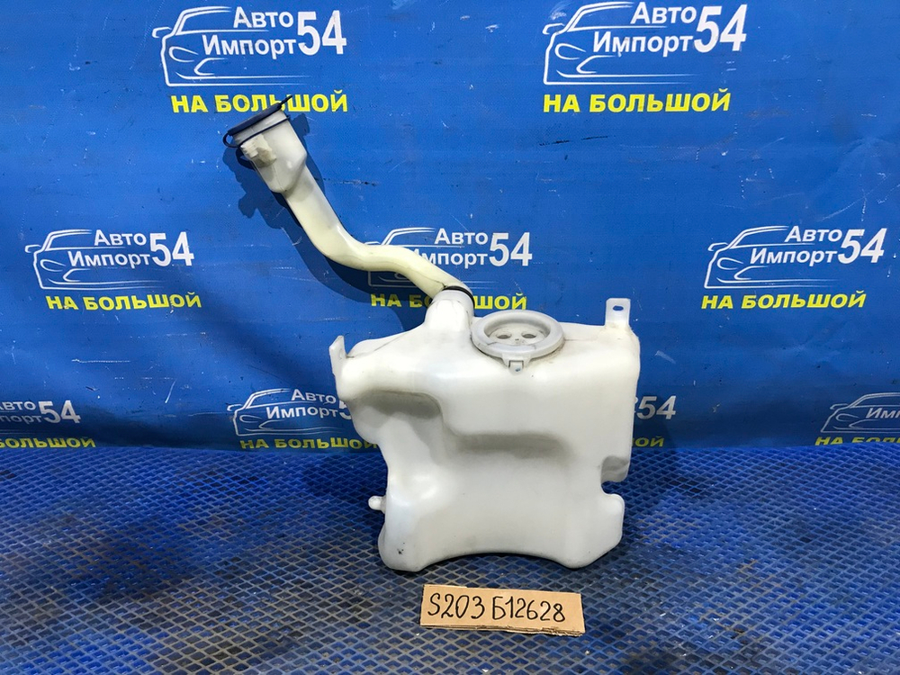 Бачок омывателя MERCEDES BENZ C-CLASS 2004-2007