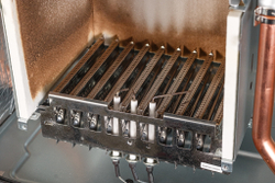 Настенный одноконтурный газовый котел Kotitonttu Toivo T-15 OК c OpenTherm (15кВт)