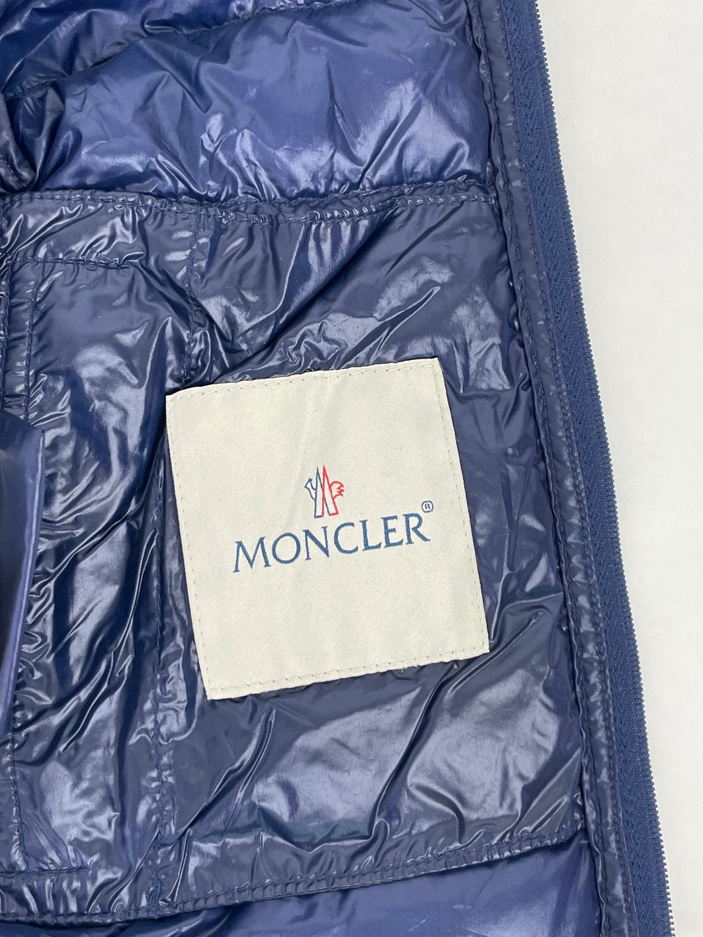 Куртка Moncler