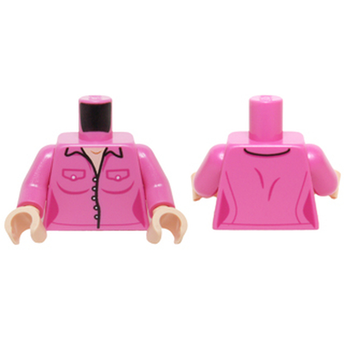 Торс от Пенни 973pb2180c01