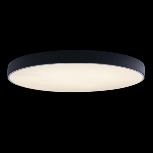 Потолочный светодиодный светильник Loft It Axel 10002/48 Black