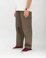 Брюки Anteater WideCargo Светлые Хаки