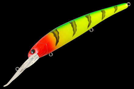 Воблер TsuYoki SOLOIST 120F 640T