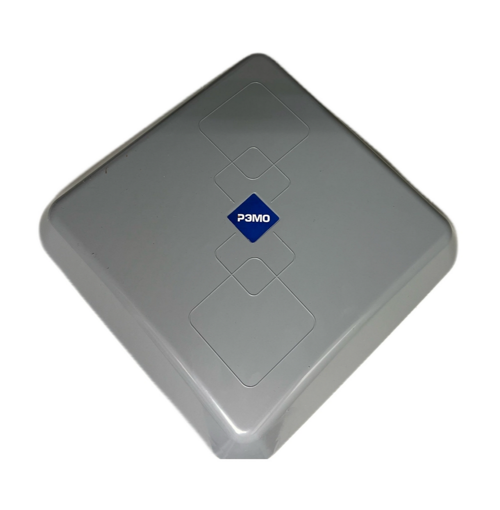 Антенна усилитель интернет-сигнала РЭМО BAS-2324 Flat-15F Mimo