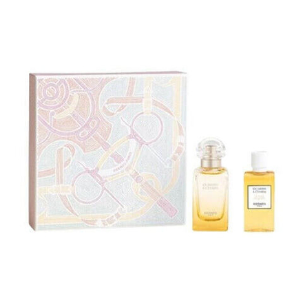 Hermès Un Jardin à Cythère летний парфюм